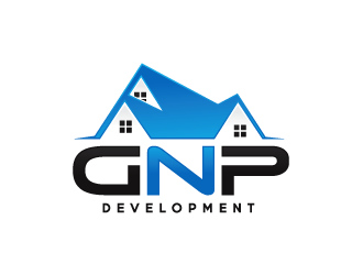 Gnp logo design - 48HoursLogo.com