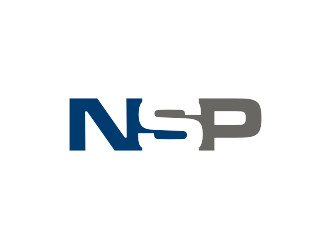 Nsp Logo Design - 48hourslogo.com