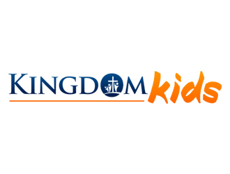 Kingdom Kids Logo Design - 48hourslogo.com