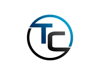 Tc Logo Design - 48hourslogo.com