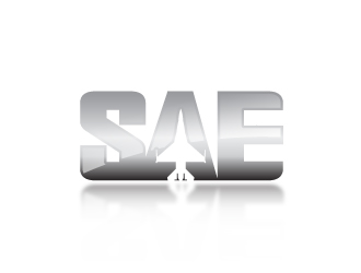 Sae Logo Design - 48hourslogo.com