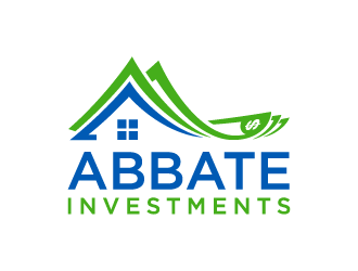 Abbate Investments Logo Design