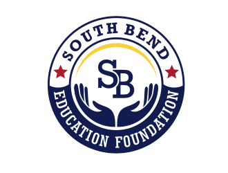 South Bend Education Foundation Logo Design