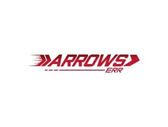 ARROWS ERR Logo Design