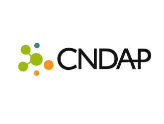 CNDAP Logo Design