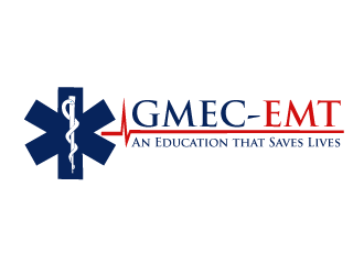 GMEC-EMT Logo Design