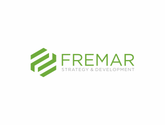 Fremar Logo Design