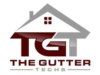The Gutter Techs Logo Design