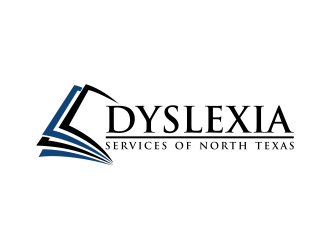 Dyslexia Services of North Texas Logo Design