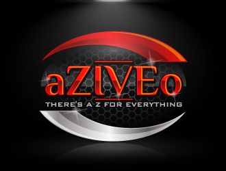 A Z For Every Occasion Logo Design