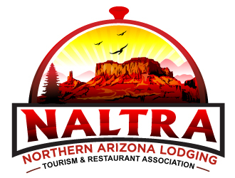 NALTRA Logo Design