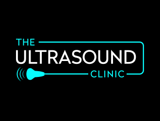 The Ultrasound Clinic Logo Design