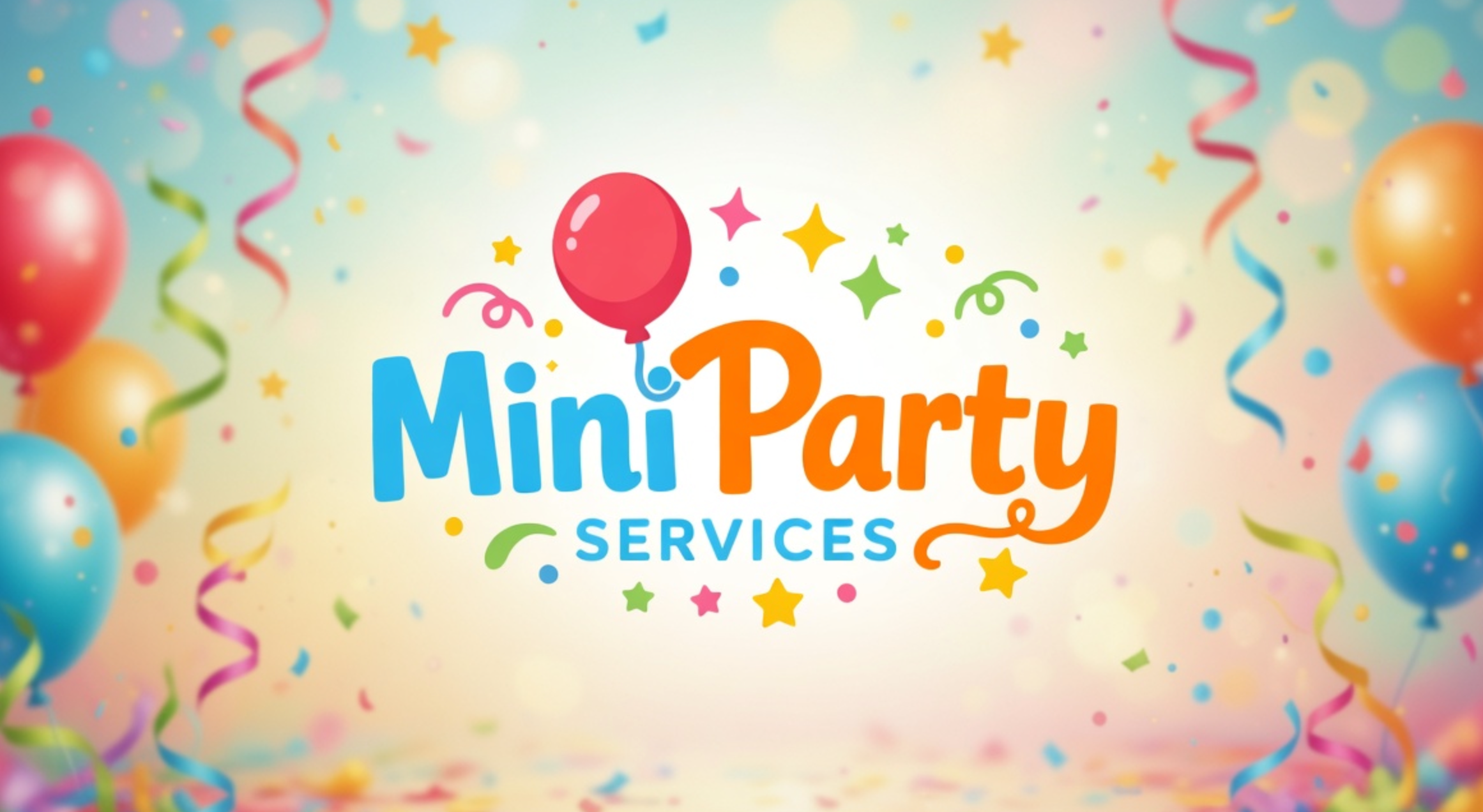 Need a Party Logo? Host a Party Logo Contest and Get Hundreds of Options
