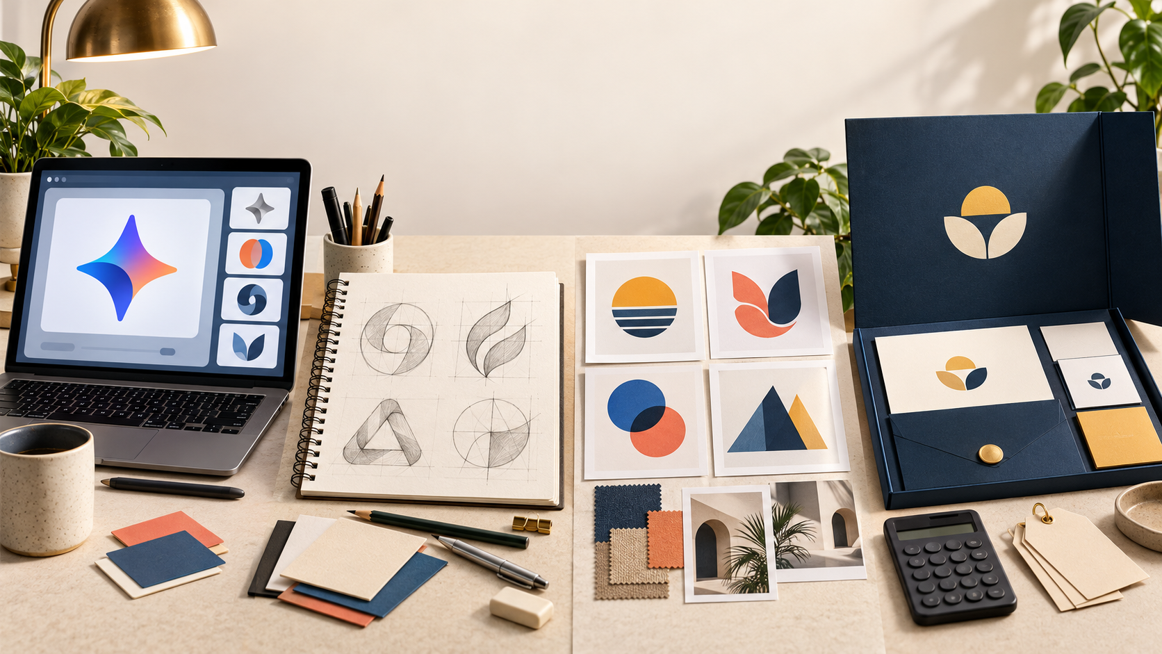 How Much Does a Small Business Logo Cost? AI, Freelancers, Contests, and Agencies Compared