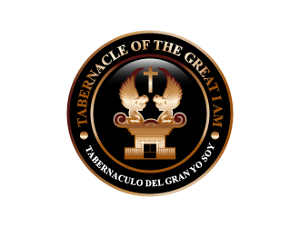 Tabernacle of the Great I AM Logo Design - 48hourslogo