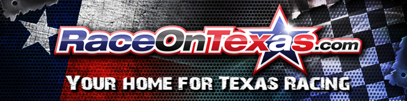 Race on Texas Header/Logo Design Logo Design - 48hourslogo