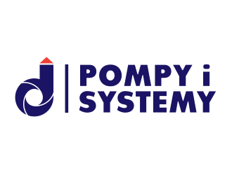 POMPY i SYSTEMY logo design by ZFX