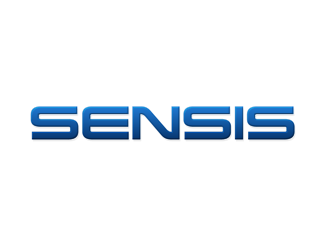 Sensis logo design - 48HoursLogo.com