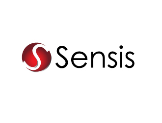 Sensis logo design - 48hourslogo.com