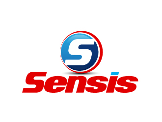 Sensis Logo Design - 48hourslogo.com