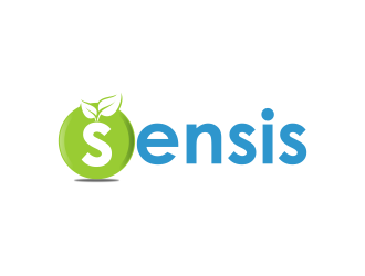 Sensis Logo Design - 48hourslogo.com