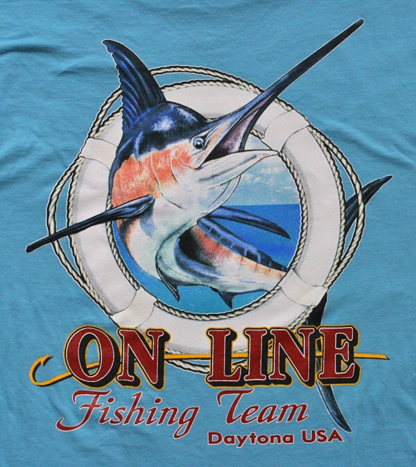 Grander Sportfishing wear Logo Design - 48hourslogo