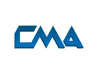 CMA logo design - 48hourslogo.com