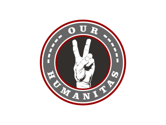 our humanitas logo design - 48hourslogo.com