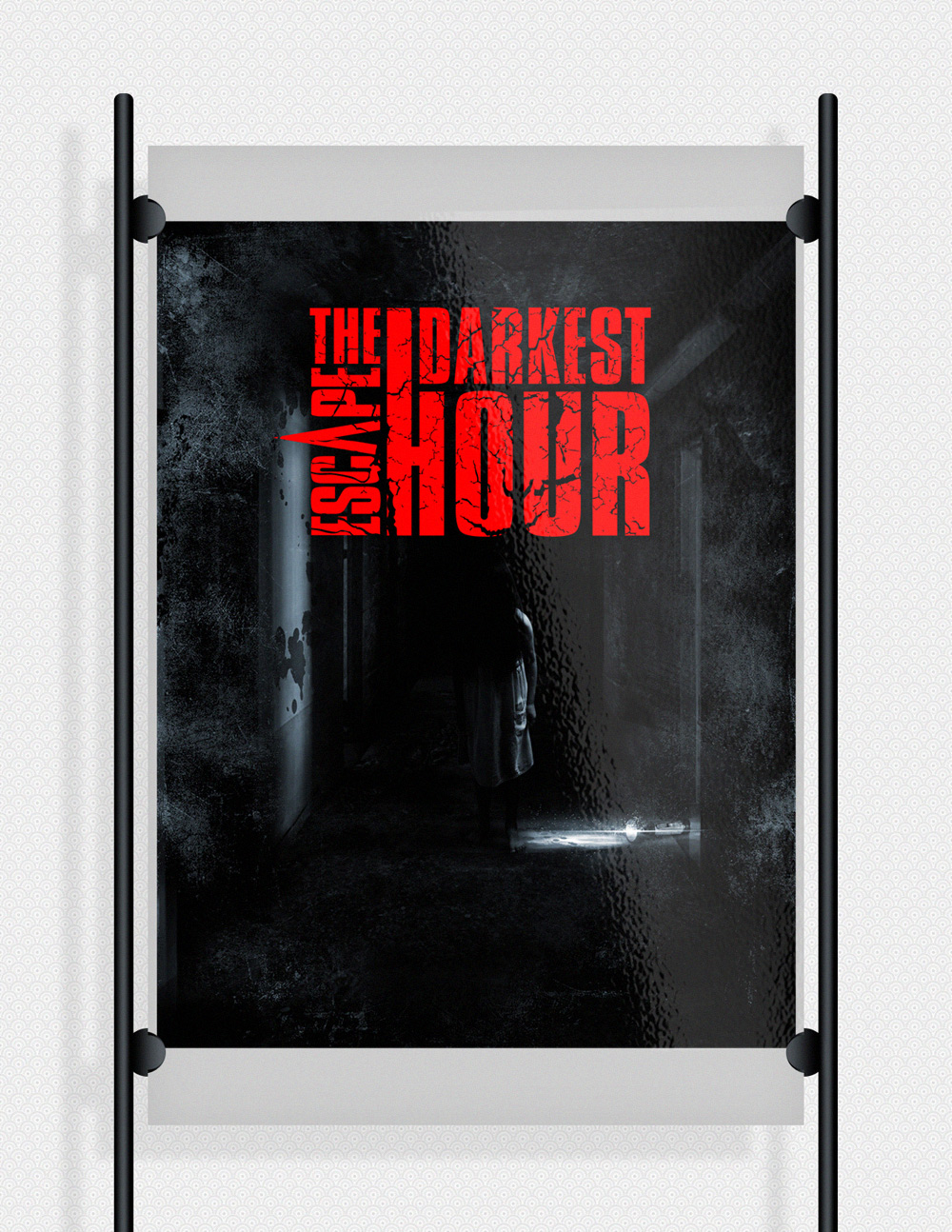dark hour haunted house tickets