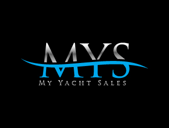 yacht sales logo