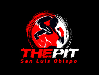 The PIT San Luis Obispo logo design by PRN123