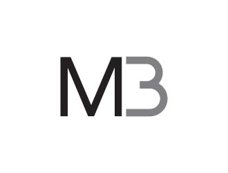 M3 logo design - 48HoursLogo.com