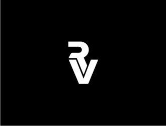 RV logo design - 48hourslogo.com