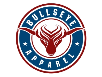 Bullseye logo design by cikiyunn