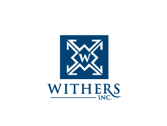 Withers Inc. logo design by art-design