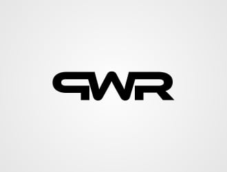 PWR Racing Team logo design - 48hourslogo.com