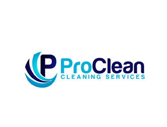 ProClean logo design - 48HoursLogo.com