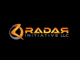 radar logo design