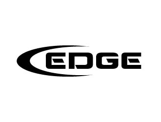 Edge logo design - 48hourslogo.com