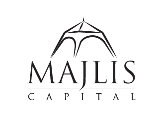 Majlis Capital logo design by KDesigns