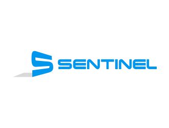 Sentinel Cyber Intelligence or Sentinel logo design - 48HoursLogo.com