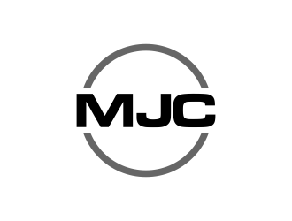 MJC logo design - 48HoursLogo.com