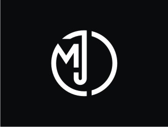 MJC logo design - 48hourslogo.com