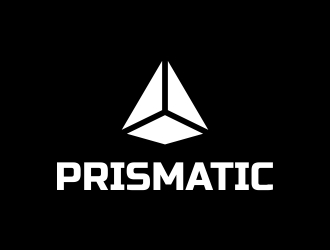 Prismatic logo design - 48hourslogo.com