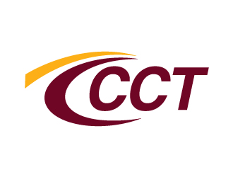 CCT logo design - 48HoursLogo.com