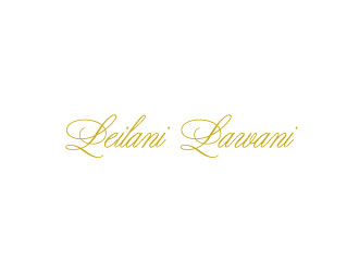 Leilani Lawani Logo Design - 48hourslogo