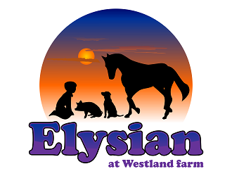 Elysian logo design by Kruger