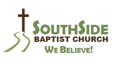 SSBC or Southside Baptist Church logo design - 48HoursLogo.com