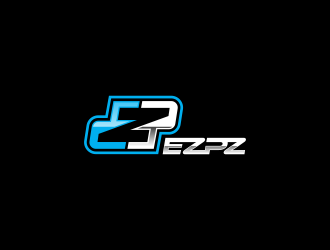 EzPz logo design - 48HoursLogo.com