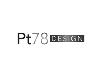 Pt78 Design logo design by ingepro